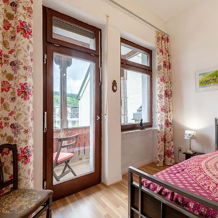 Nikola Apartment Merl Bagian luar foto