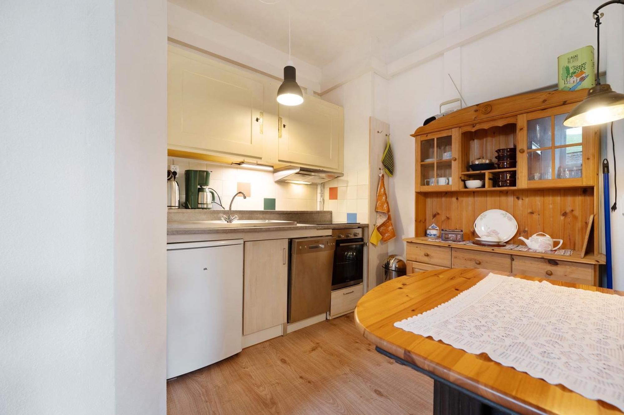 Nikola Apartment Merl Bagian luar foto