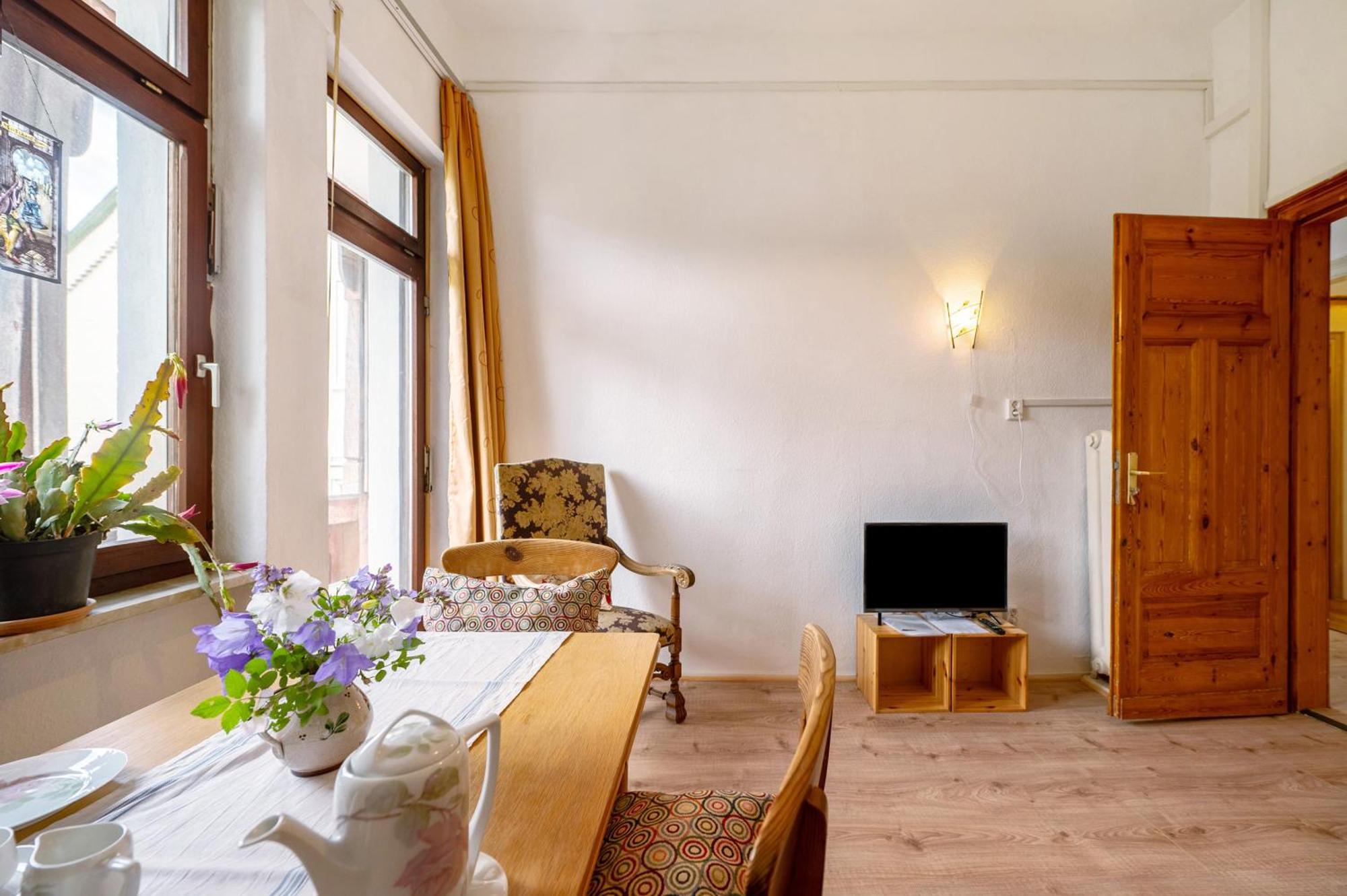 Nikola Apartment Merl Bagian luar foto