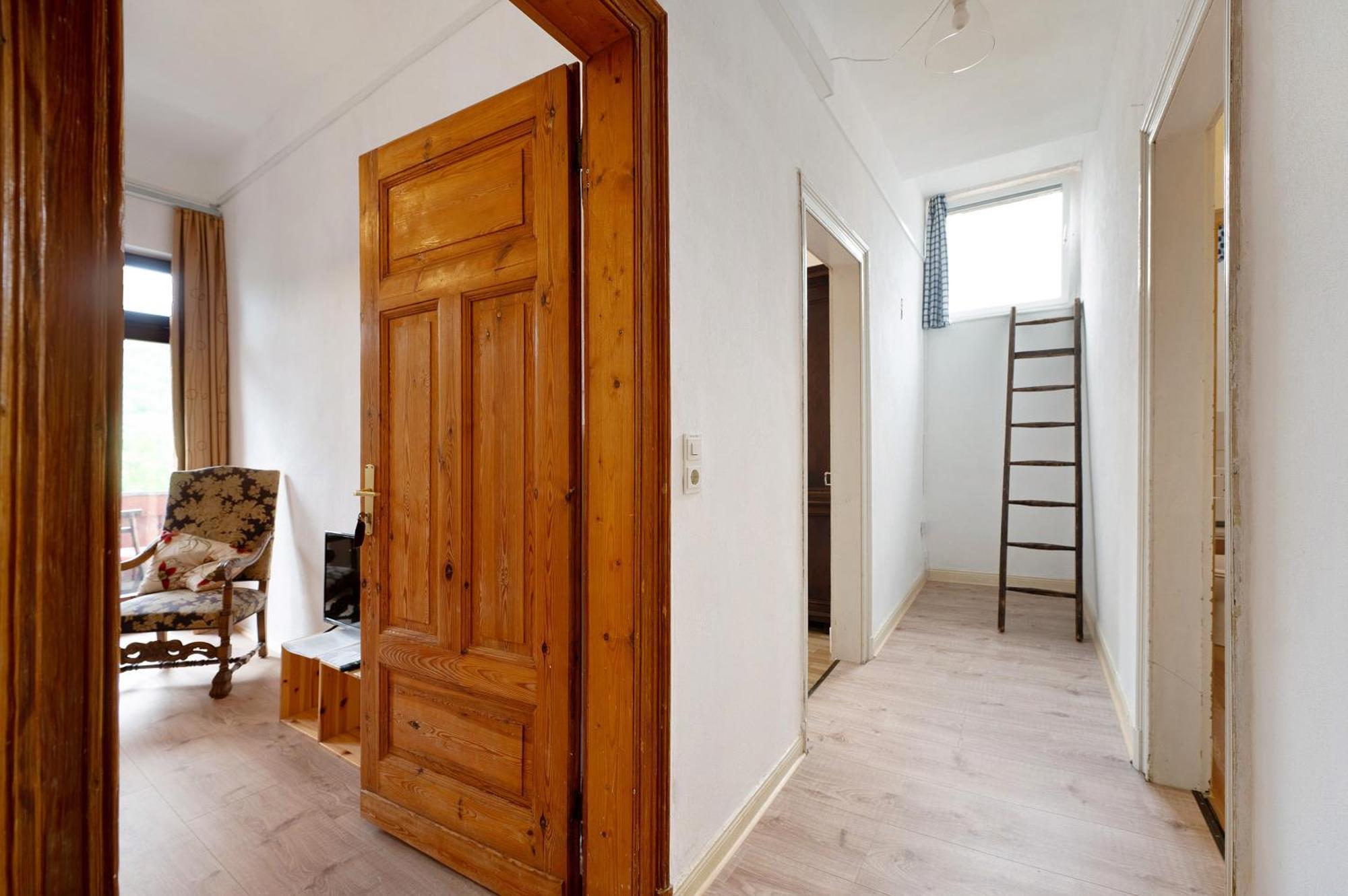 Nikola Apartment Merl Bagian luar foto