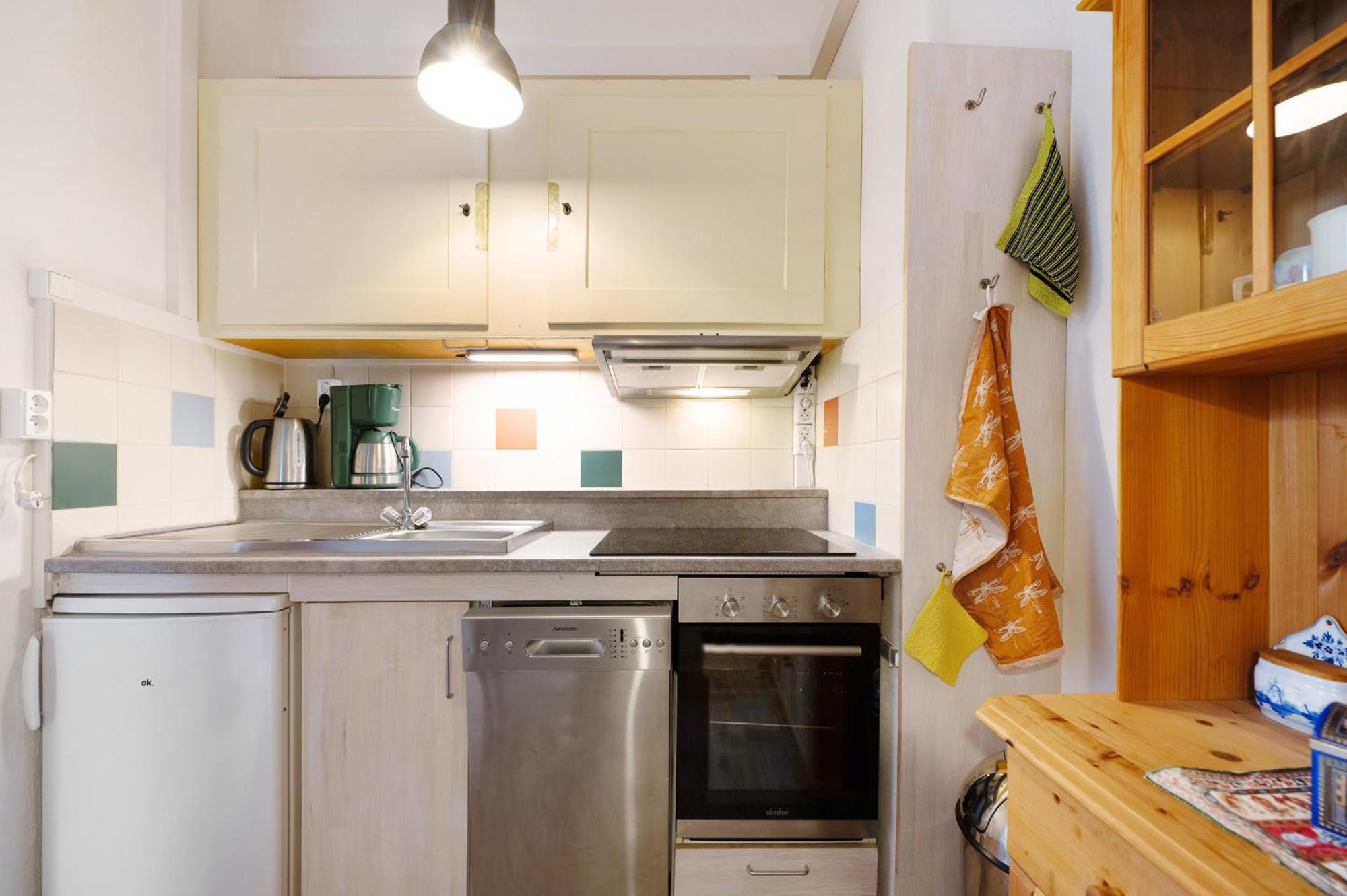 Nikola Apartment Merl Bagian luar foto