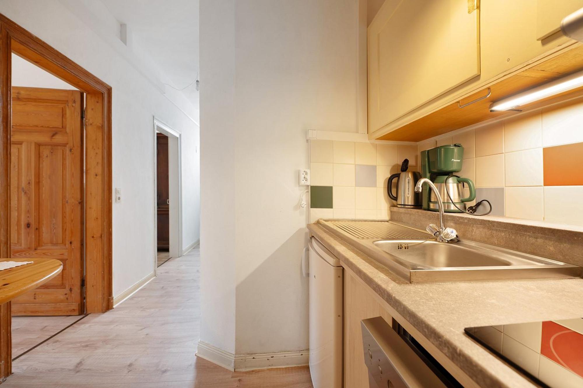 Nikola Apartment Merl Bagian luar foto