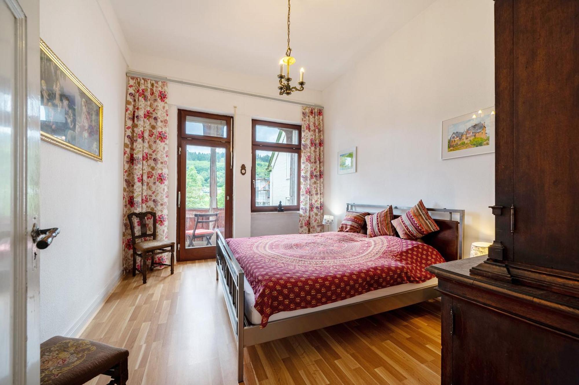 Nikola Apartment Merl Bagian luar foto