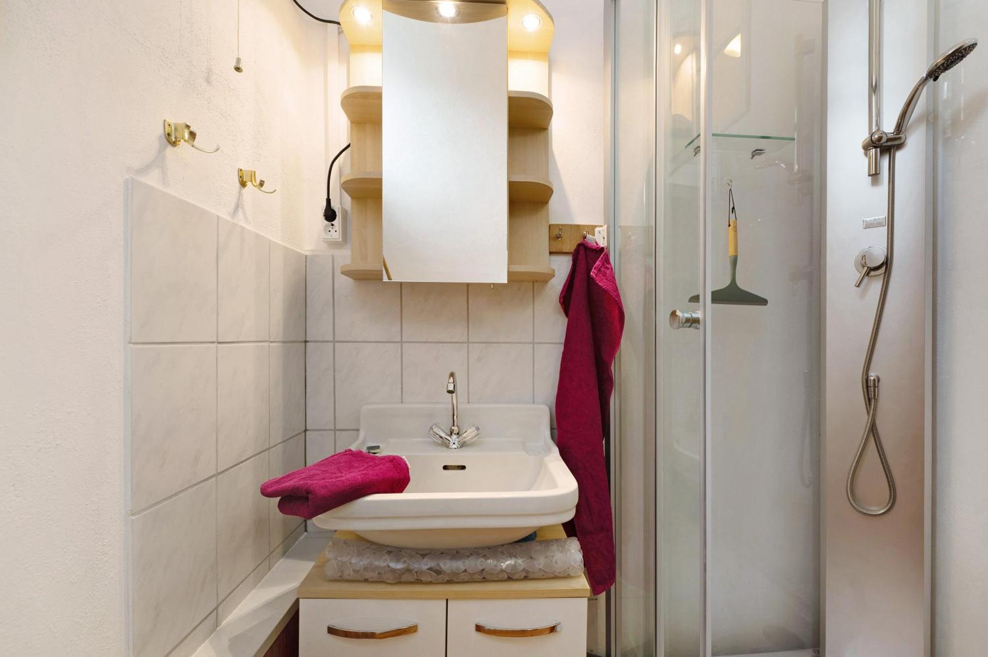 Nikola Apartment Merl Bagian luar foto