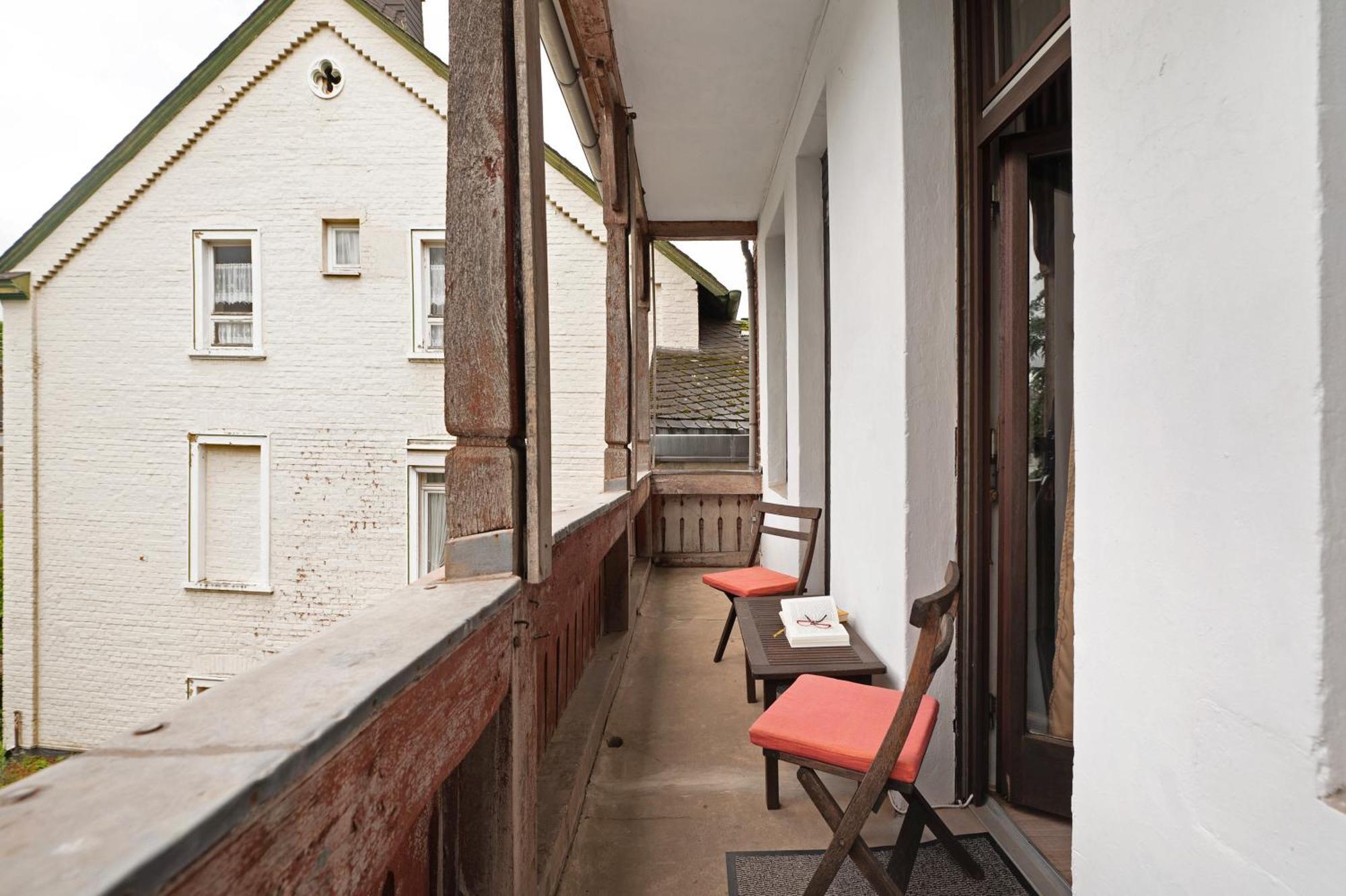 Nikola Apartment Merl Bagian luar foto