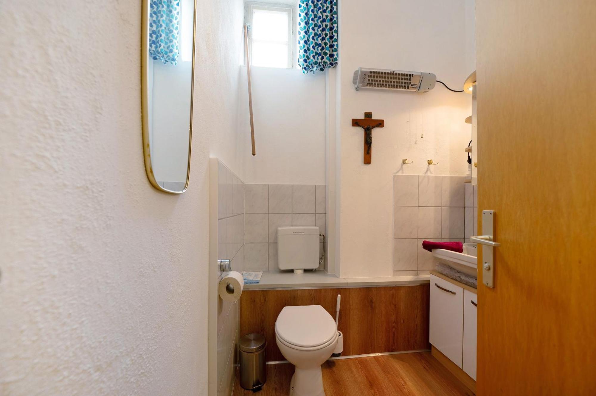 Nikola Apartment Merl Bagian luar foto