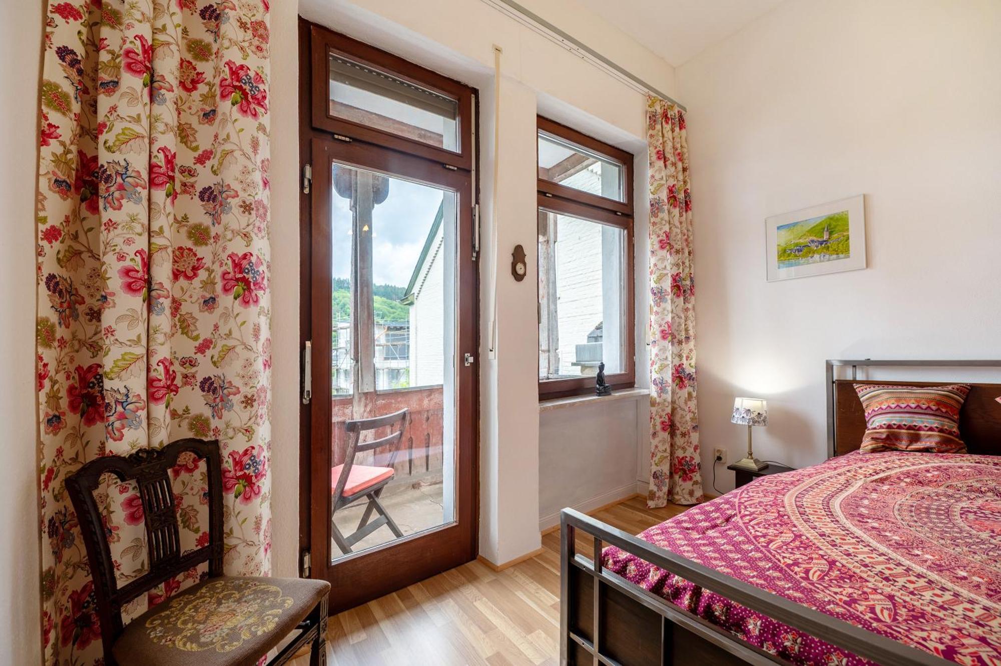 Nikola Apartment Merl Bagian luar foto