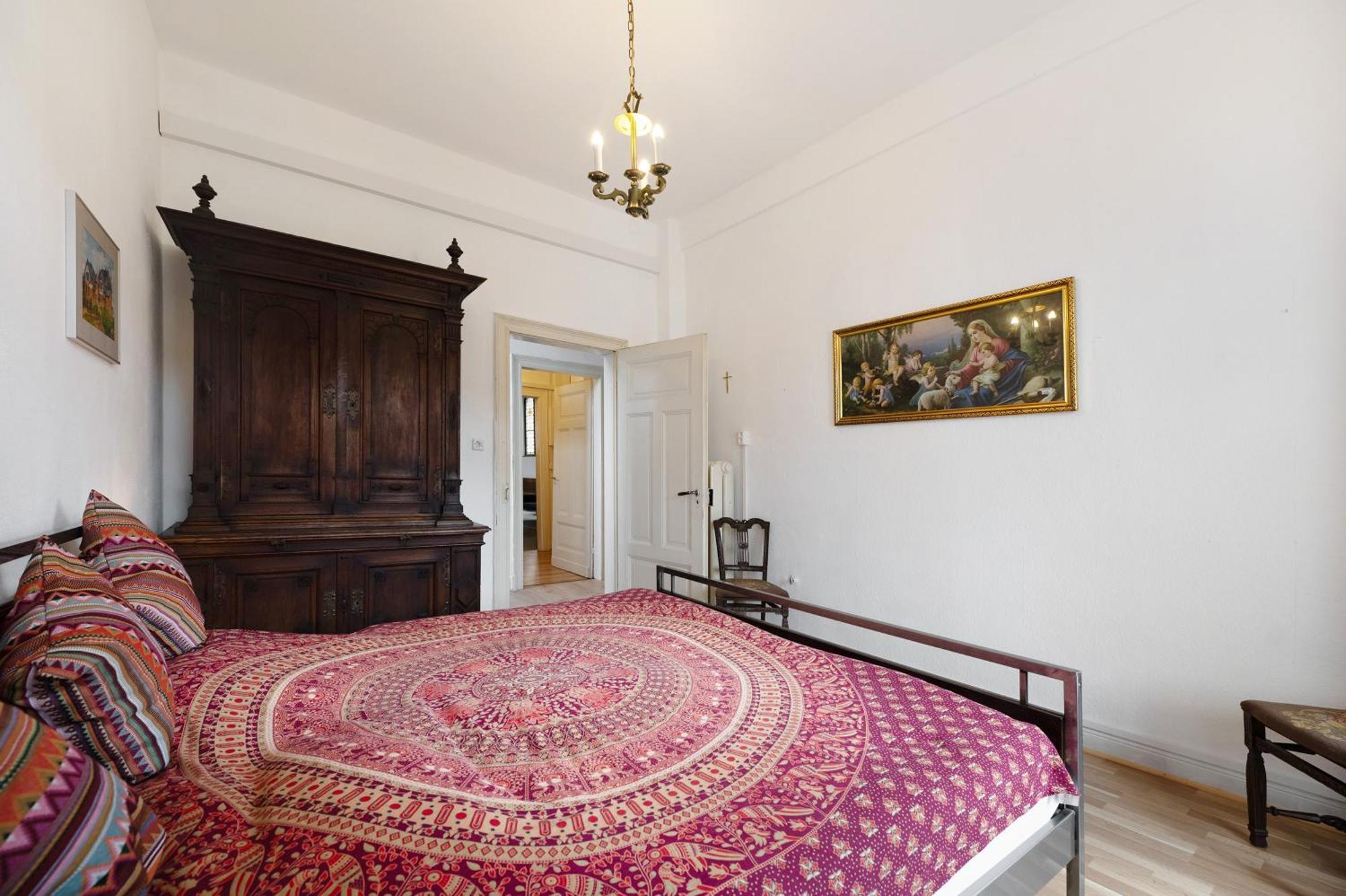 Nikola Apartment Merl Bagian luar foto