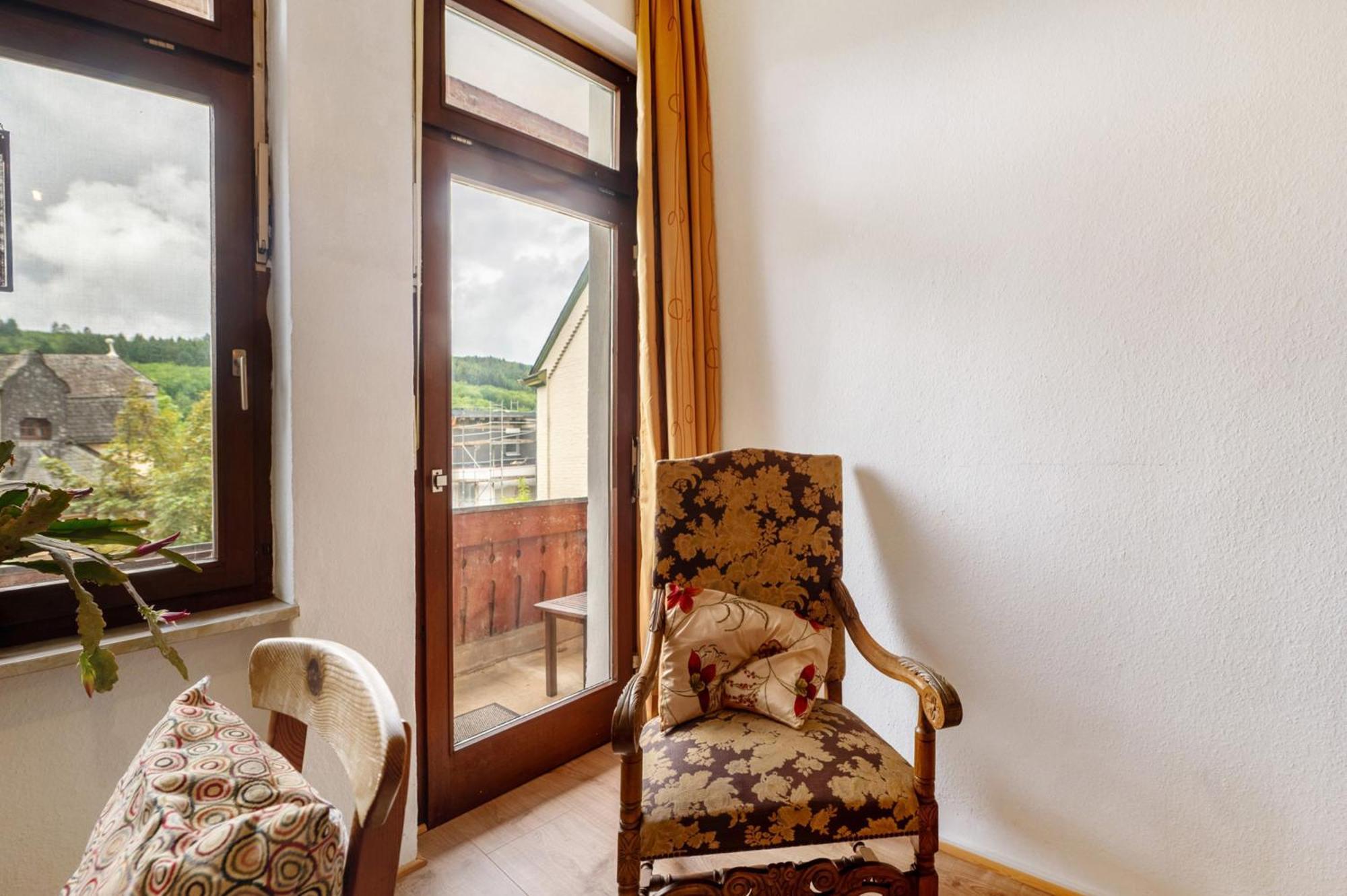 Nikola Apartment Merl Bagian luar foto