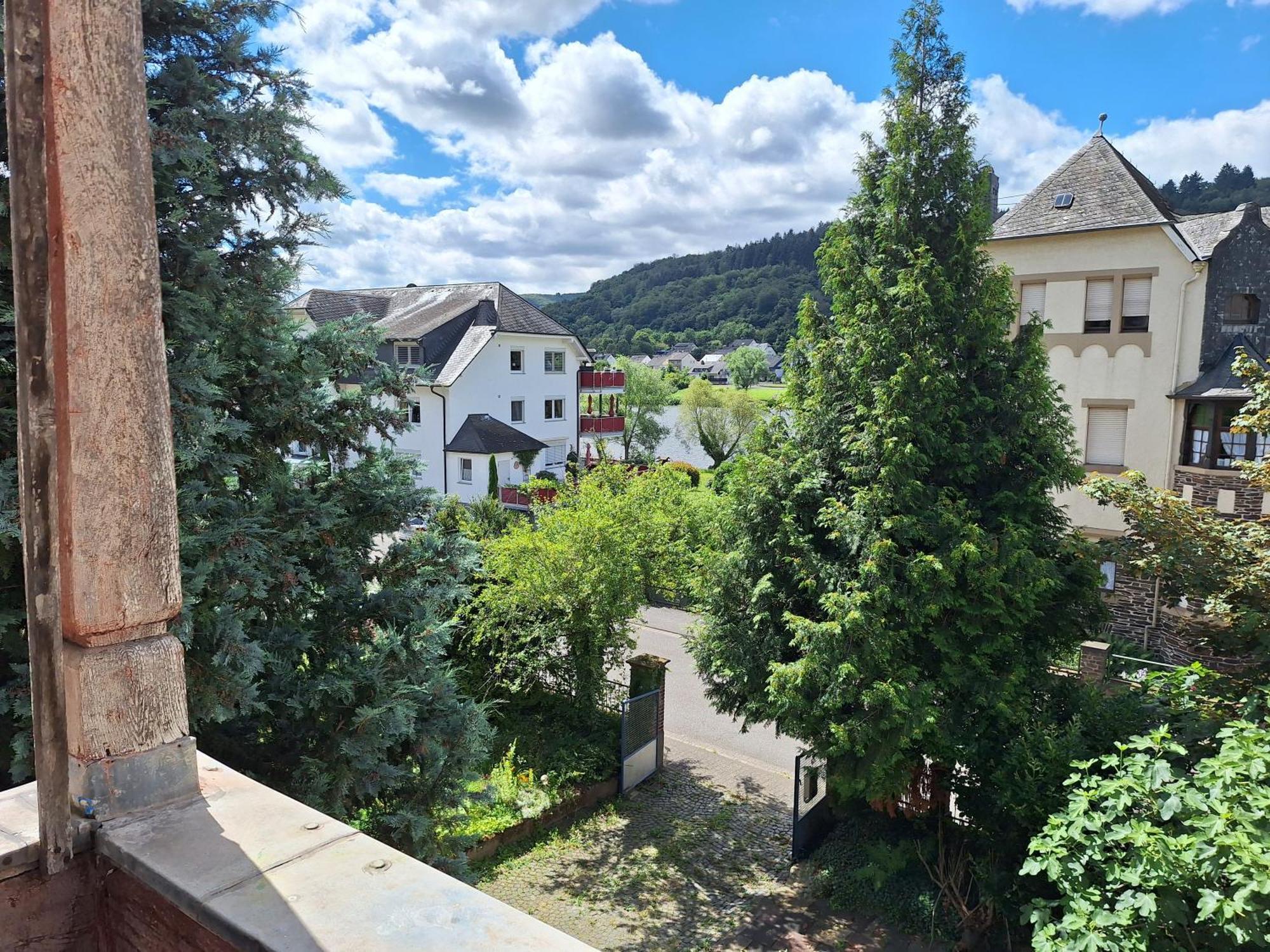 Nikola Apartment Merl Bagian luar foto